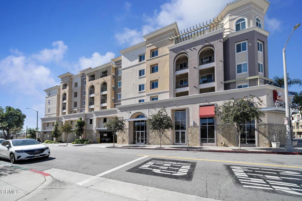 11 S 3rd ST #517 Alhambra CA 91801 | MLS #P1-29194 45 MLS #P1-29194 image #0