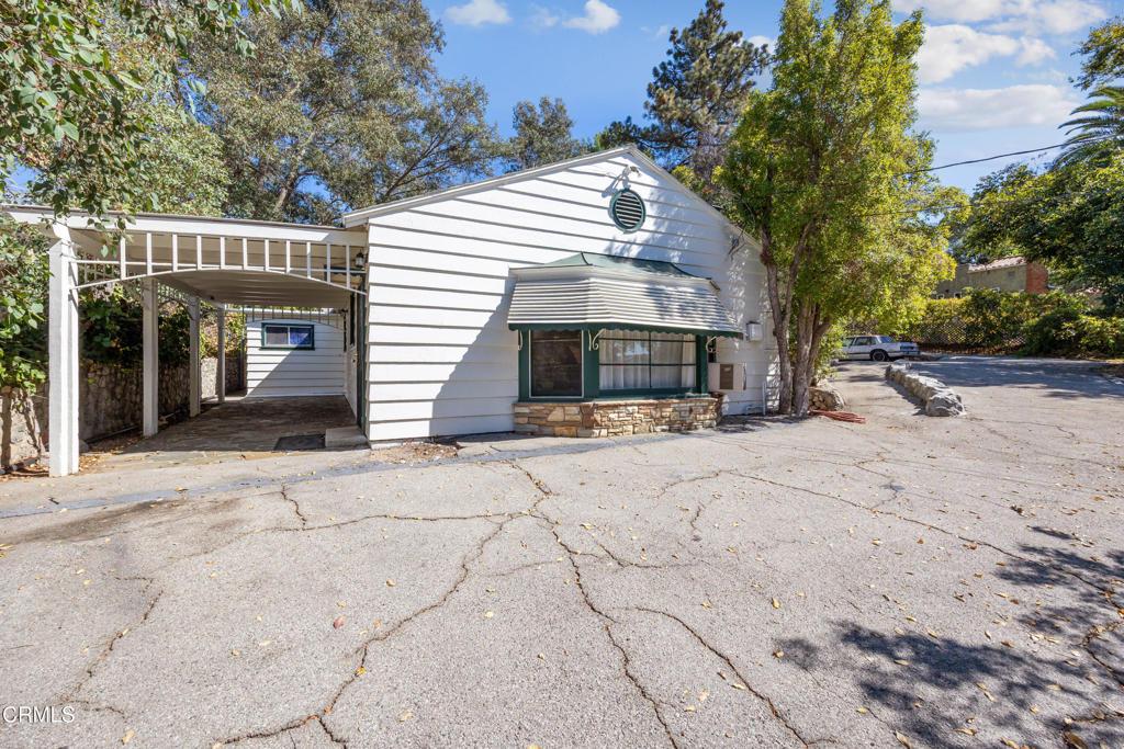 10630 Hillhaven AV Los Angeles CA 91042 | MLS #P1-29218 45 MLS #P1-29218 image #0
