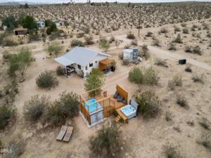 425 Littlefield Road Joshua Tree CA 92252 | MLS #P1-29348 41 MLS #P1-29348 image #0