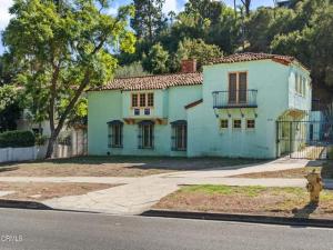 2641 N Vermont Avenue Los Angeles CA 90027 | MLS #P1-29373 45 MLS #P1-29373 image #0