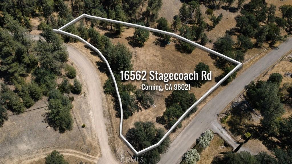 16562 Stagecoach Corning CA 96021 | MLS #PA26141454 41 MLS #PA26141454 image #0