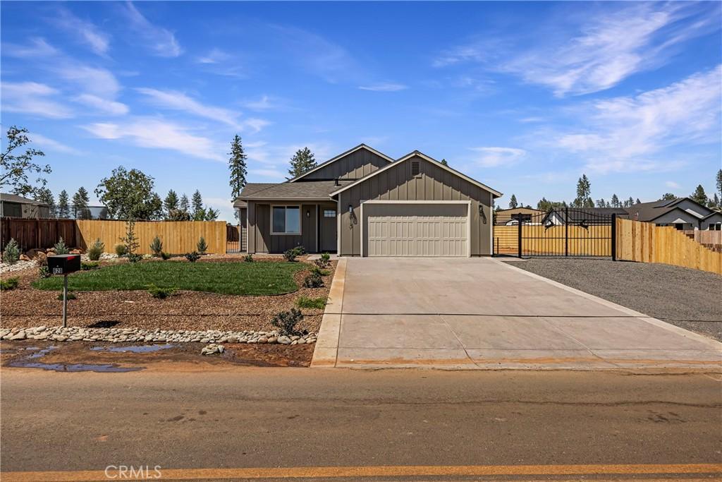 613 Castle DR Paradise CA 95969 | MLS #PA26162626 87 MLS #PA26162626 image #0