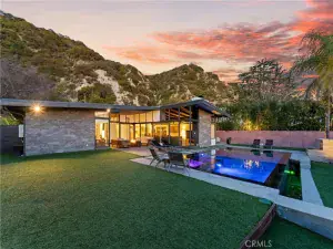 5508 Rock Castle Drive La Canada Flintridge
