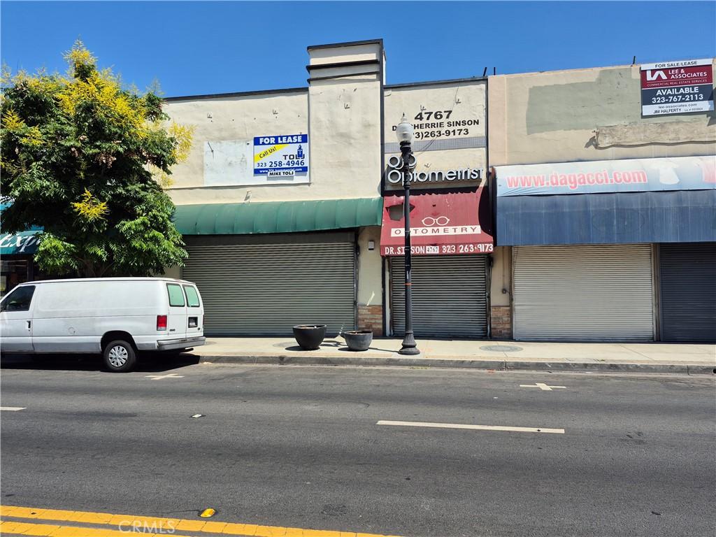 4765 Whittier BL Los Angeles CA 90022 | MLS #PF25187537 45 MLS #PF25187537 image #0