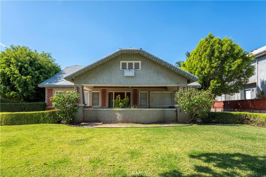 513 N Palm AV Alhambra CA 91801 | MLS #PF26053998 45 MLS #PF26053998 image #0