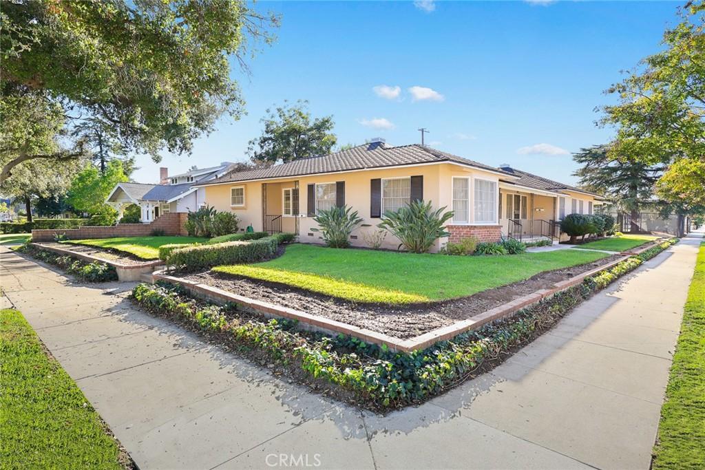 1047 N San Gabriel Azusa CA 91702 | MLS #PF26108582 41 MLS #PF26108582 image #0
