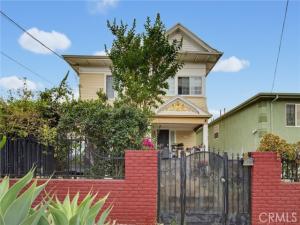 1107 S Mariposa Avenue Los Angeles CA 90006 | MLS #PF26141844 45 MLS #PF26141844 image #0