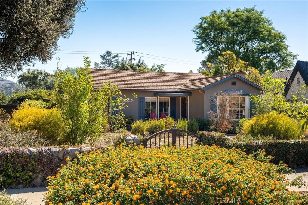 1856 Harding AV Altadena CA 91001 | MLS #PF26220584 45 MLS #PF26220584 image #0