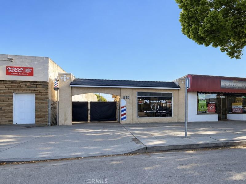 broker reciprocity