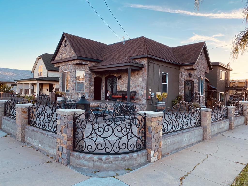 MLS #PTP2201252 image #0