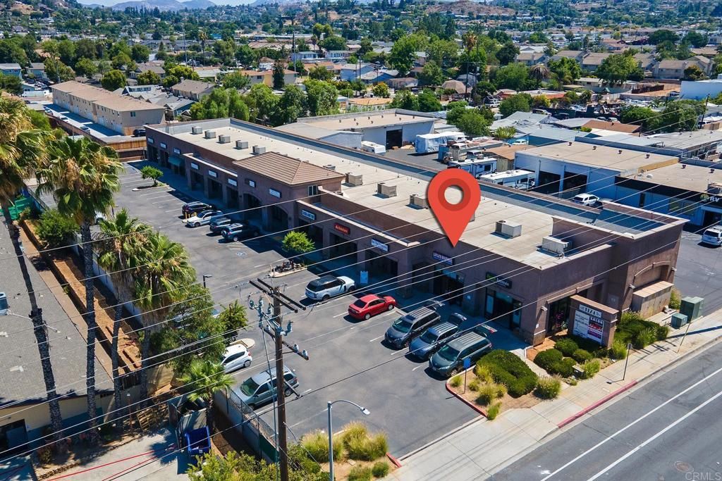 1174 BROADWAY #102 El Cajon CA 92021 | MLS #PTP2505230 13 MLS #PTP2505230 image #0