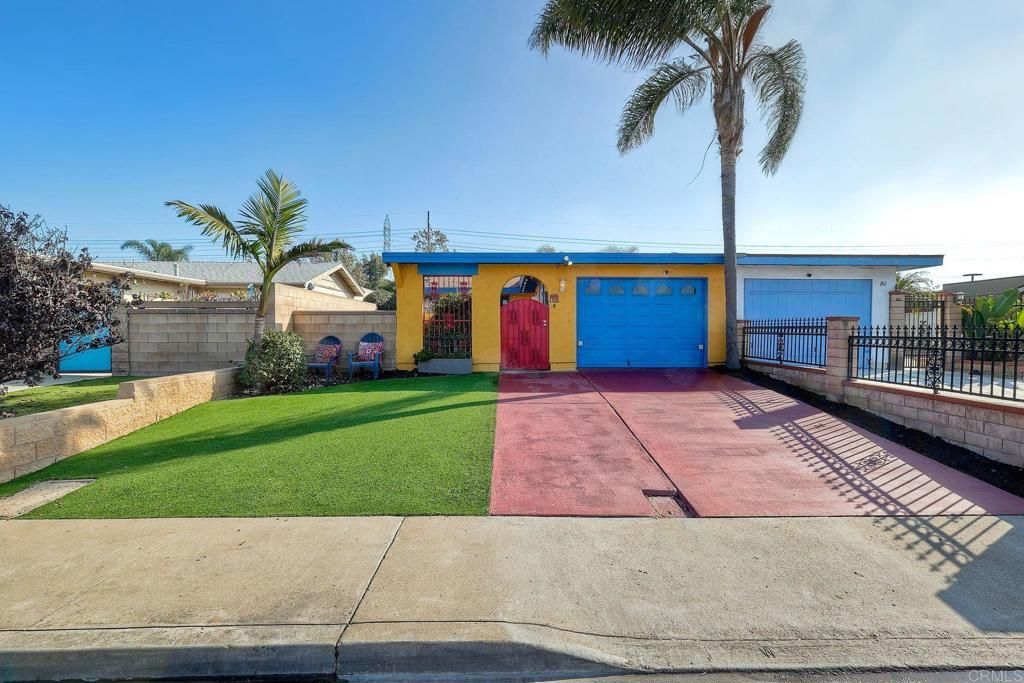 MLS #PTP2508206 image #0