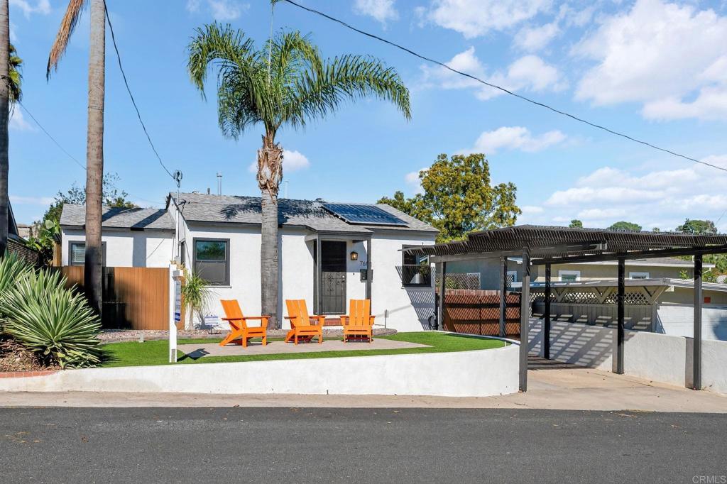 MLS #PTP2508820 image #0