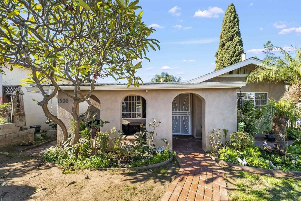 MLS #PTP2508977 image #0