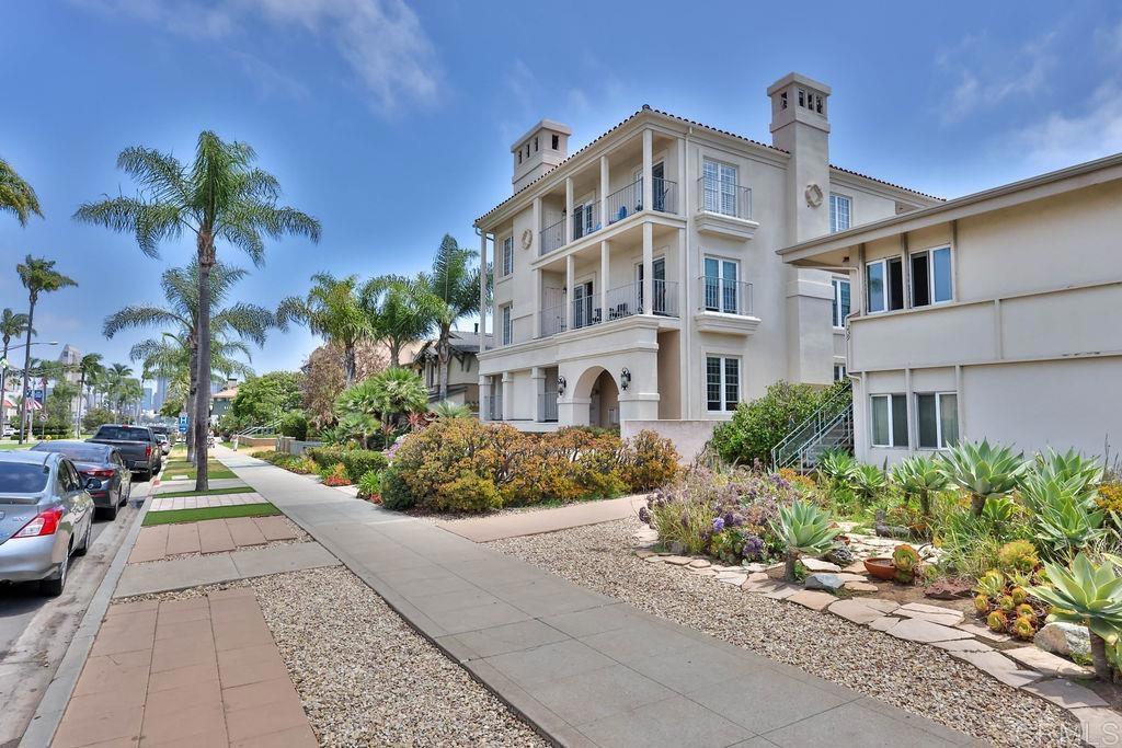 229 Orange #3 Coronado CA 92118 | MLS #PTP2600055 45 MLS #PTP2600055 image #0
