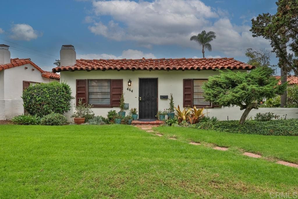 464 G Ave Coronado CA 92118 | MLS #PTP2600068 45 MLS #PTP2600068 image #0