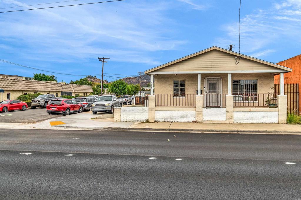 1258 Broadway El Cajon CA 92021 | MLS #PTP2600233 33 MLS #PTP2600233 image #0