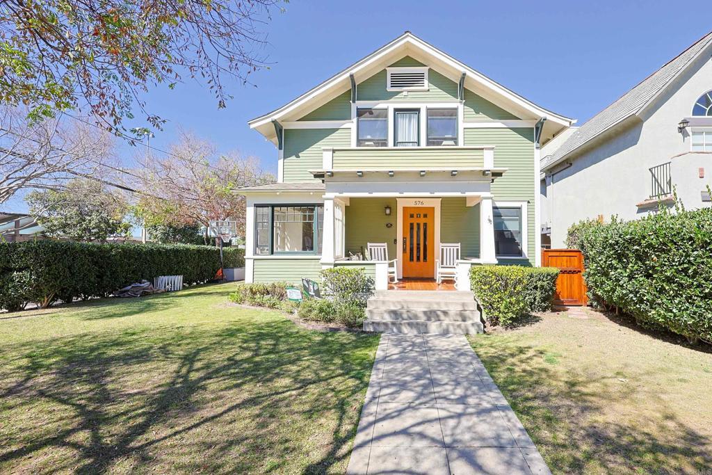 576 E Coronado CA 92118 | MLS #PTP2601866 41 MLS #PTP2601866 image #0