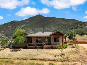 1661 Barrett Lake Road Dulzura CA 91917 | MLS #PTP2603268 25 MLS #PTP2603268 image #0