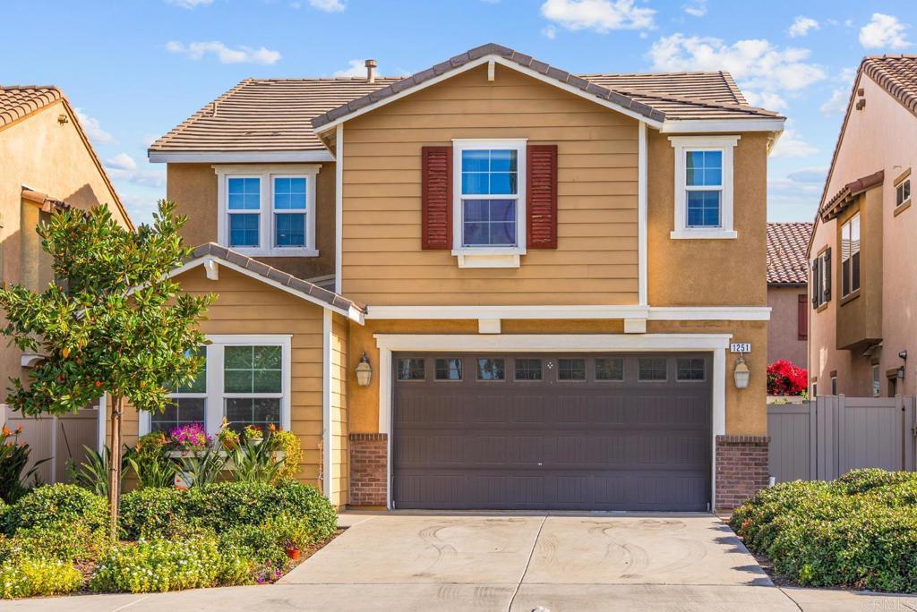 1251 S Magnolia AV El Cajon CA 92020 | MLS #PTP2604570 45 MLS #PTP2604570 image #0