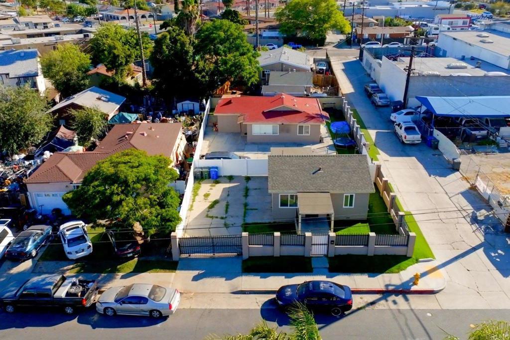 57 Franklin AV El Cajon CA 92020 | MLS #PTP2604605 45 MLS #PTP2604605 image #0