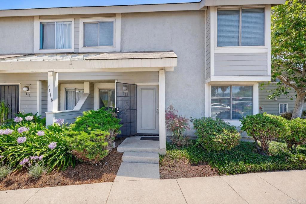7418 Tooma ST #145 San Diego CA 92139 | MLS #PTP2604632 45 MLS #PTP2604632 image #0
