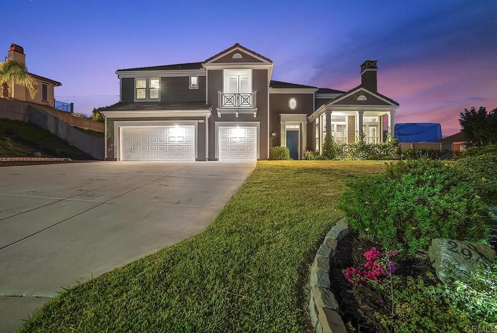 2965 Winding Fence WY Chula Vista CA 91914 | MLS #PTP2605238 45 MLS #PTP2605238 image #0