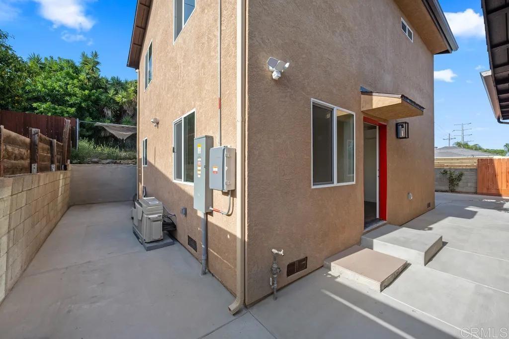 8778 Dallas St ST La Mesa CA 91942 | MLS #PTP2605271 45 MLS #PTP2605271 image #0
