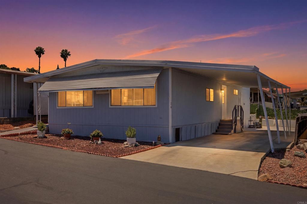 718 Sycamore Ave #26 Vista CA 92083 | MLS #PTP2605376 45 MLS #PTP2605376 image #0