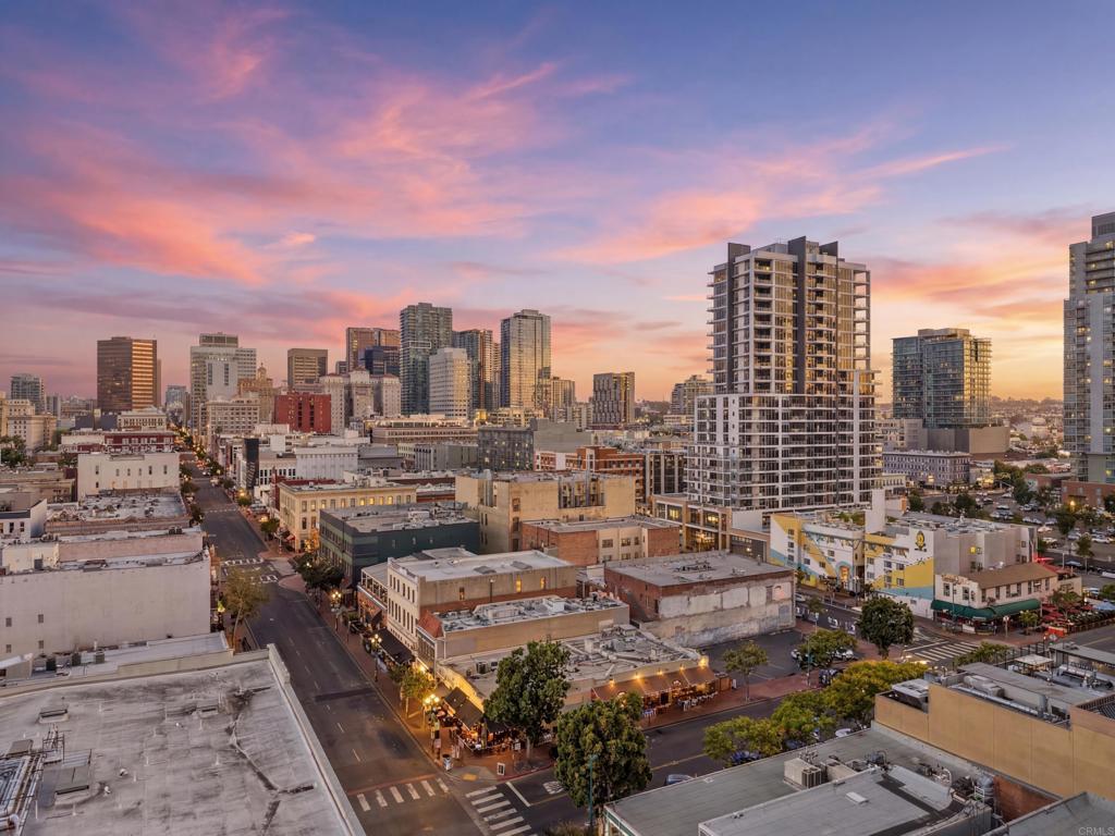 445 Island AV #312 San Diego CA 92101 | MLS #PTP2605395 45 MLS #PTP2605395 image #0