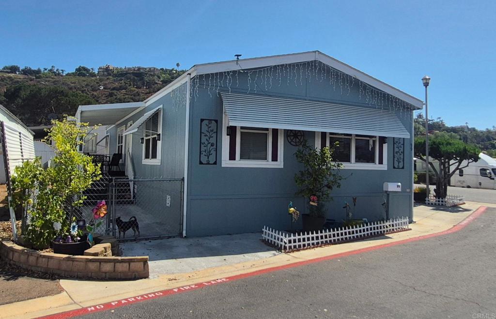 1285 Washington DR #99 El Cajon CA 92019 | MLS #PTP2605467 41 MLS #PTP2605467 image #0
