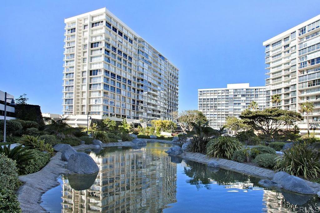 1710 Avenida del Mundo #807 Coronado CA 92118 | MLS #PTP2605609 45 MLS #PTP2605609 image #0