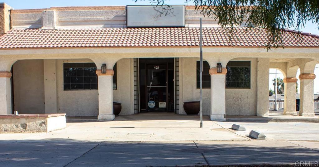 121 E Hobsonway Blythe CA 92225 | MLS #PTP2605871 21 MLS #PTP2605871 image #0