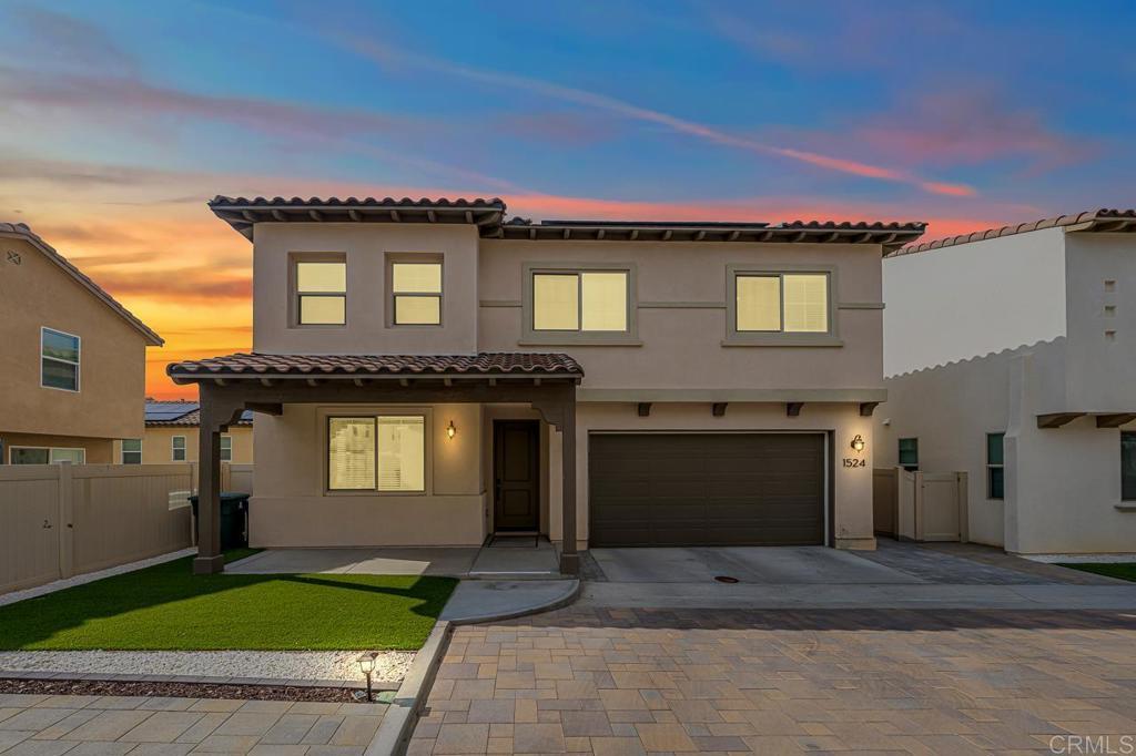 1524 Painted Cave AV Chula Vista CA 91913 | MLS #PTP2606176 45 MLS #PTP2606176 image #0