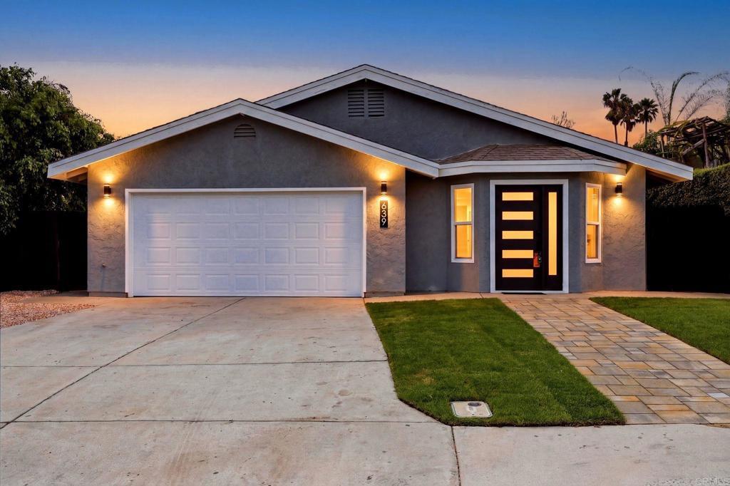 639 Starstone DR San Marcos CA 92078 | MLS #PTP2606204 45 MLS #PTP2606204 image #0