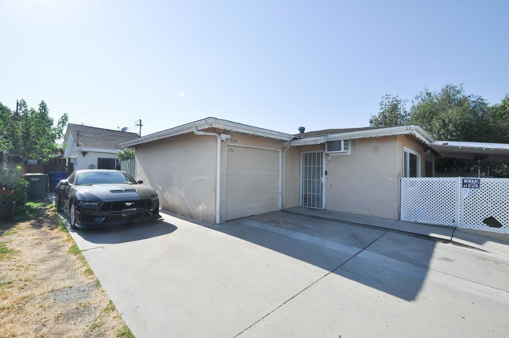 130 Richardson AV El Cajon CA 92020 | MLS #PTP2606263 87 MLS #PTP2606263 image #0