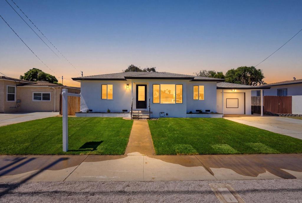 558 Jefferson AV Chula Vista CA 91910 | MLS #PTP2606652 37 MLS #PTP2606652 image #0