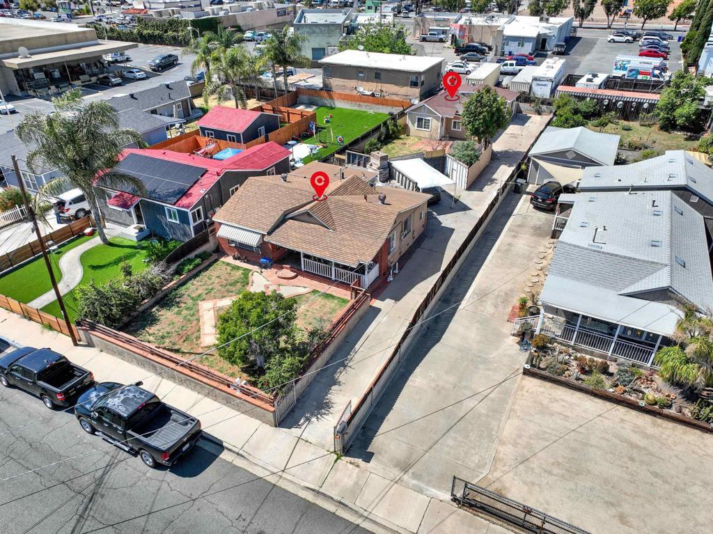 1336 Peach AV El Cajon CA 92021 | MLS #PTP2606945 45 MLS #PTP2606945 image #0