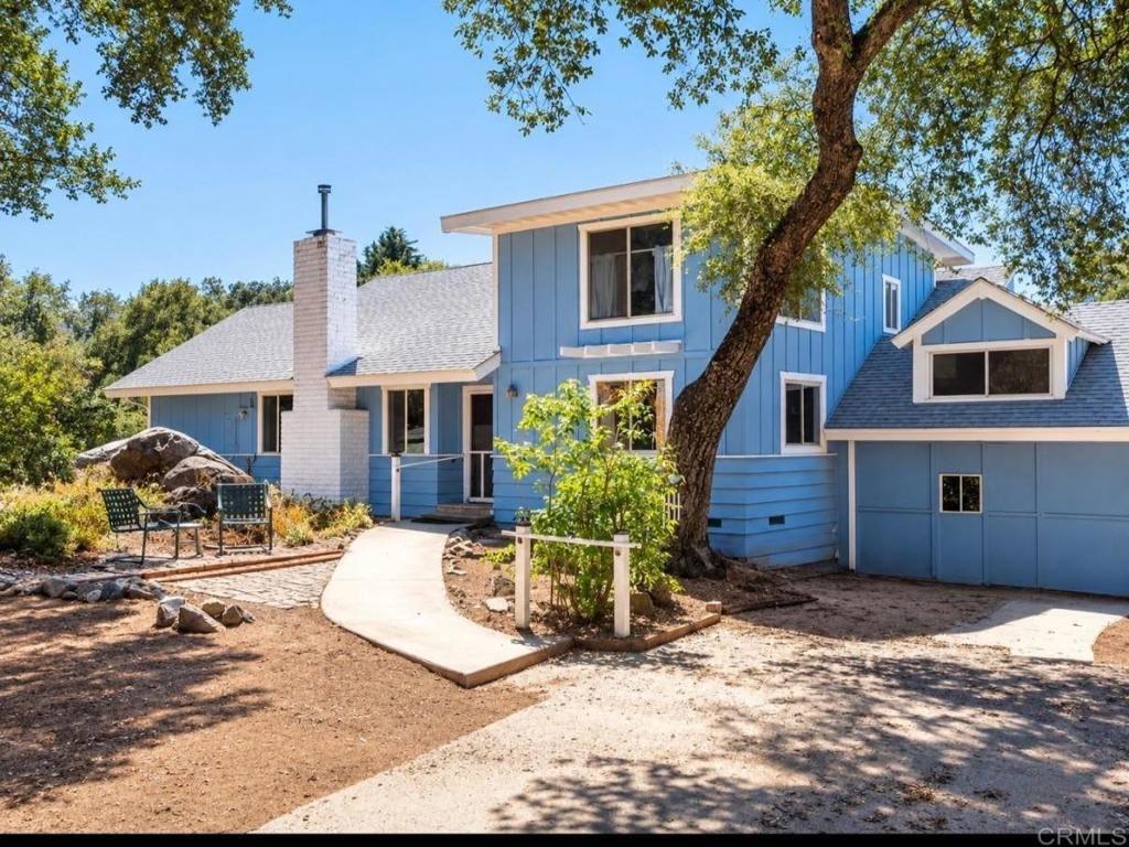 25077 MANZANITA LN Descanso CA 91916 | MLS #PTP2607033 33 MLS #PTP2607033 image #0