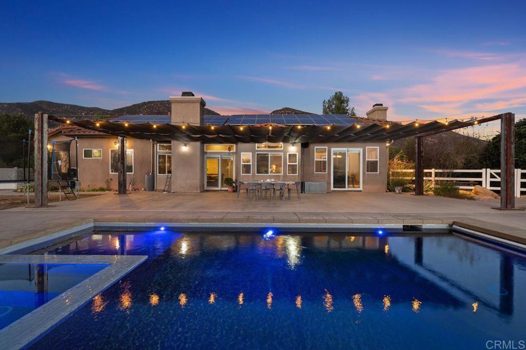 3701 Hidden Trail DR Jamul CA 91935 | MLS #PTP2607102 45 MLS #PTP2607102 image #0