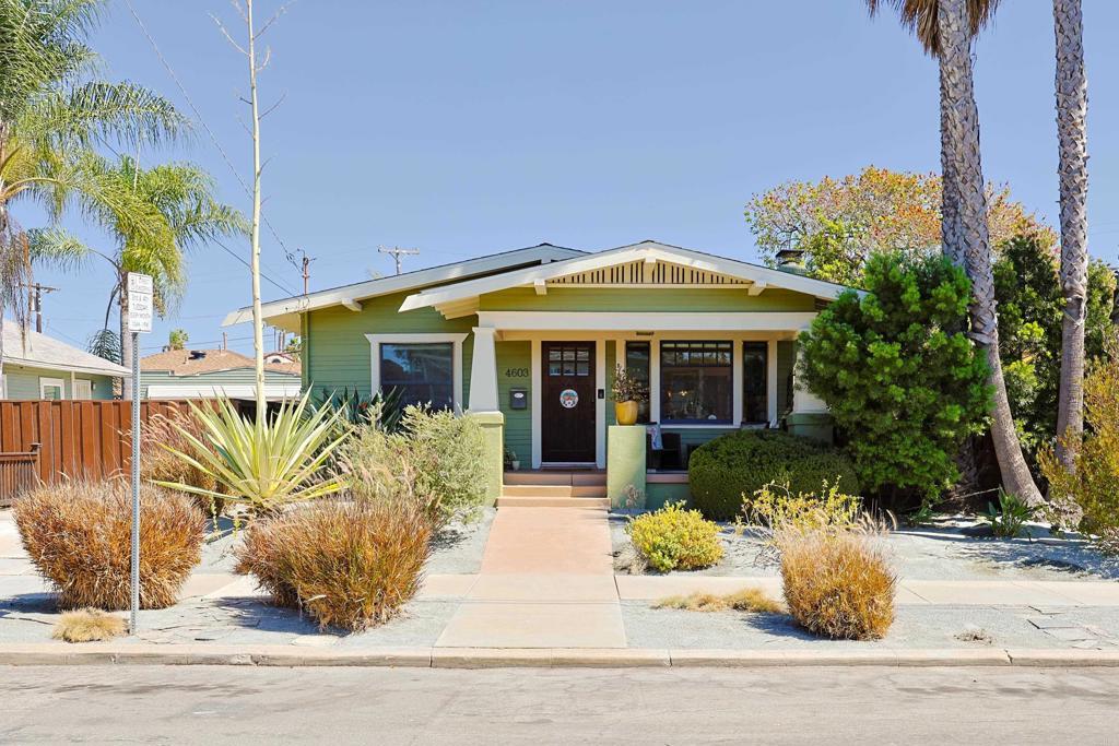 4603 LOUISIANA San Diego CA 92116 | MLS #PTP2607213 45 MLS #PTP2607213 image #0