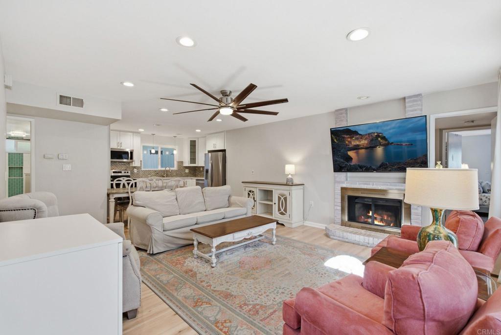 4506 Alabama ST #1 San Diego CA 92116 | MLS #PTP2607270 45 MLS #PTP2607270 image #0