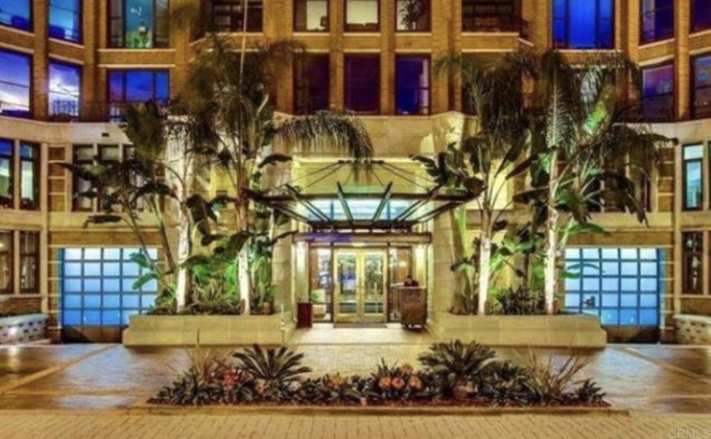 500 W Harbor W DR #318 San Diego CA 92101 | MLS #PTP2607274 45 MLS #PTP2607274 image #0