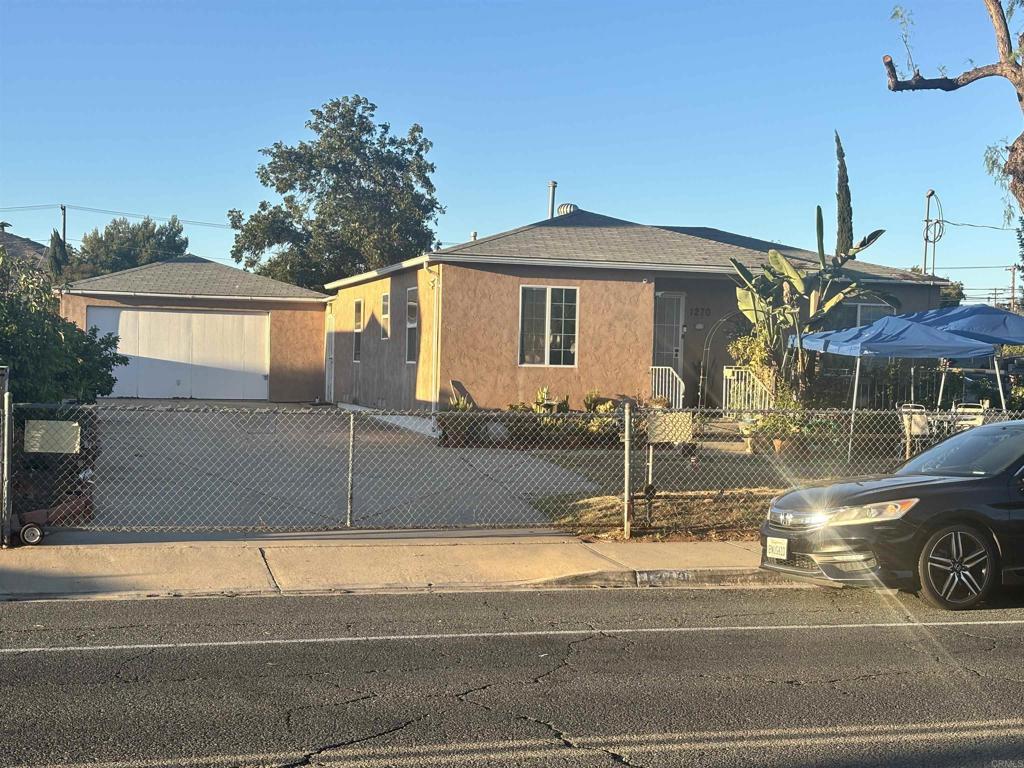 72 marline AV El Cajon CA 92021 | MLS #PTP2607468 87 MLS #PTP2607468 image #0