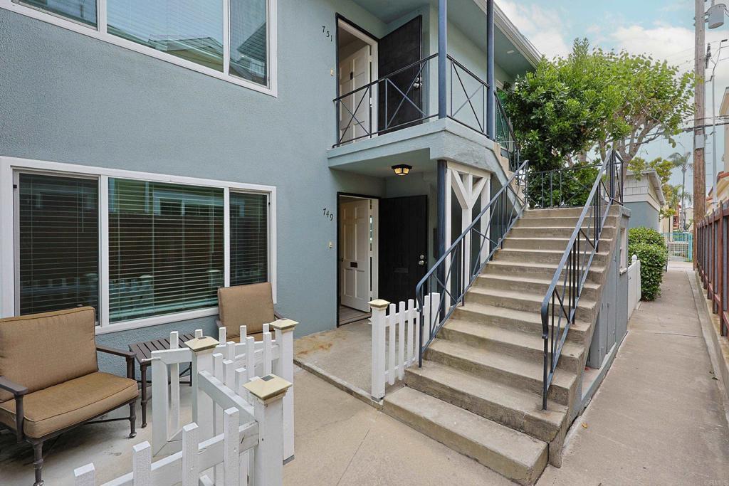 749 D AV Coronado CA 92118 | MLS #PTP2607533 45 MLS #PTP2607533 image #0
