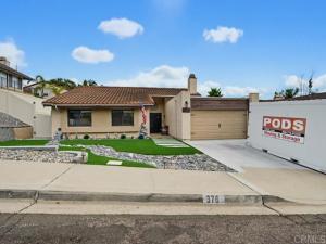 376 Camino Elevado Bonita CA 91902 | MLS #PTP2608009 45 MLS #PTP2608009 image #0