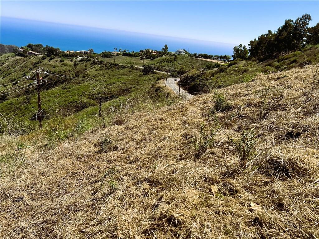 Latigo Canyon Rd Lot 3 Malibu CA 90265 | MLS #PV25257994 13 MLS #PV25257994 image #0