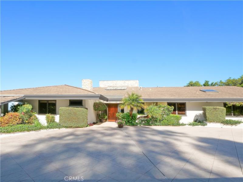 57 Saddleback Rolling Hills CA 90274 | MLS #PV25272474 45 MLS #PV25272474 image #0