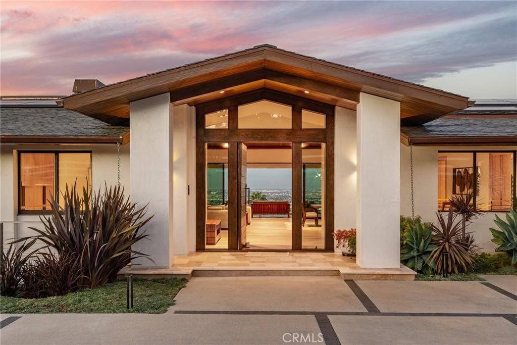 38 Saddleback Rolling Hills CA 90274 | MLS #PV26046180 33 MLS #PV26046180 image #0