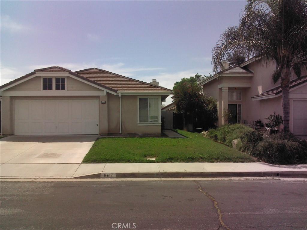 867 Sweetpea ST Hemet CA 92545 | MLS #PV26183179 45 MLS #PV26183179 image #0